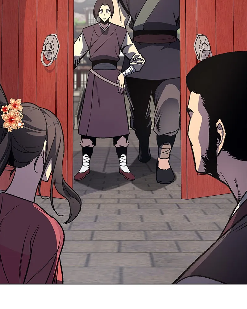 Reincarnated as an Unruly Heir Chapter 18 page 16 - 