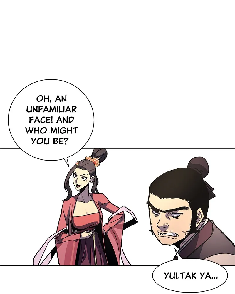 Reincarnated as an Unruly Heir Chapter 18 page 18 - 