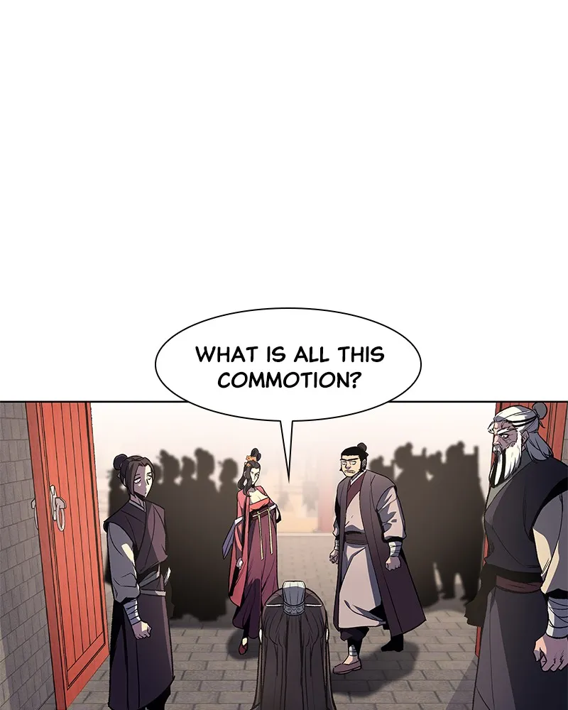 Reincarnated as an Unruly Heir Chapter 18 page 19 - 