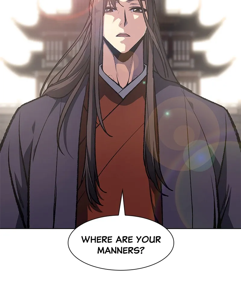 Reincarnated as an Unruly Heir Chapter 18 page 23 - 