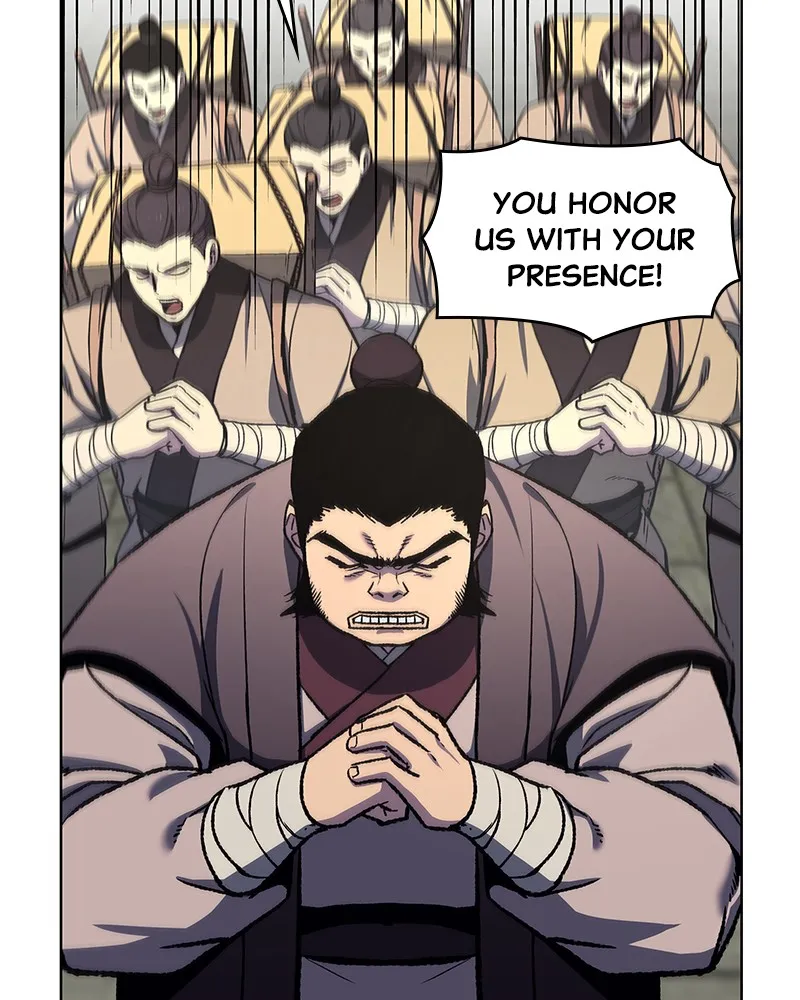 Reincarnated as an Unruly Heir Chapter 18 page 27 - 
