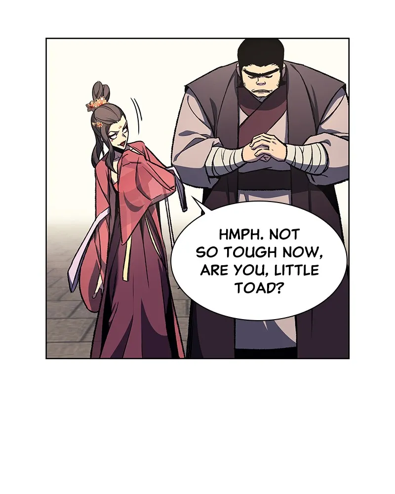 Reincarnated as an Unruly Heir Chapter 18 page 30 - 