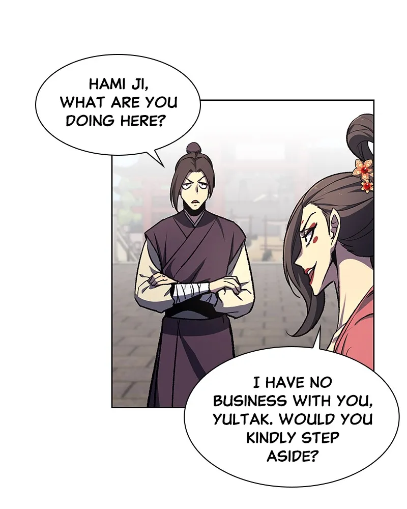 Reincarnated as an Unruly Heir Chapter 18 page 31 - 
