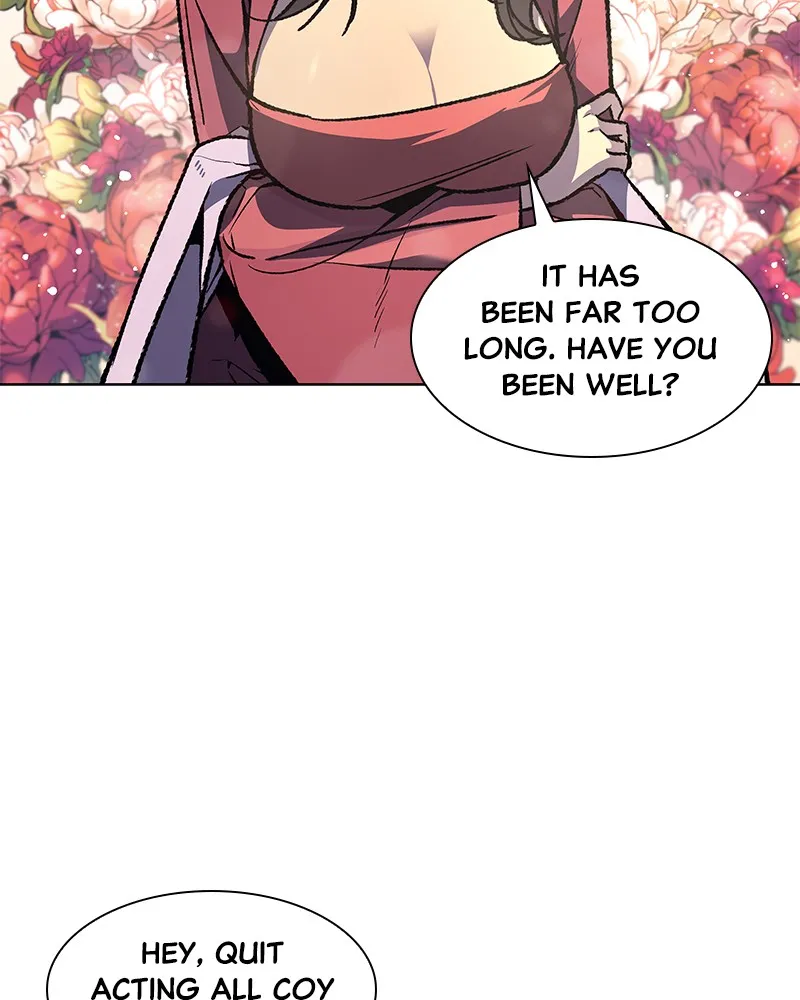 Reincarnated as an Unruly Heir Chapter 18 page 34 - 