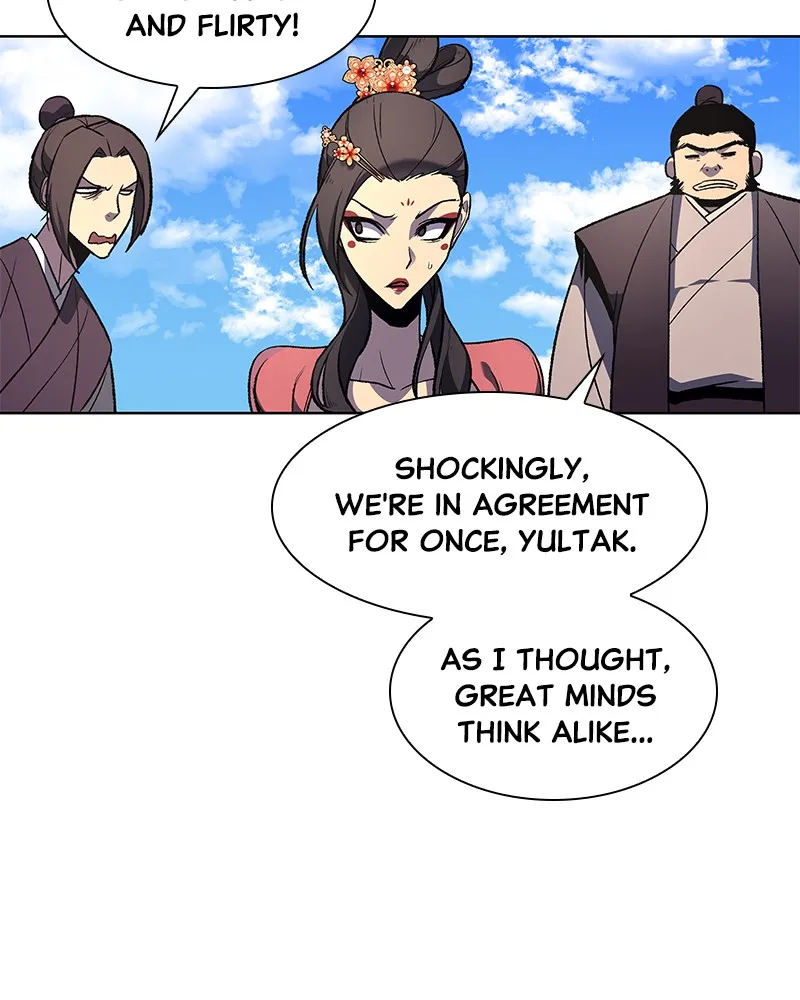 Reincarnated as an Unruly Heir Chapter 18 page 35 - 