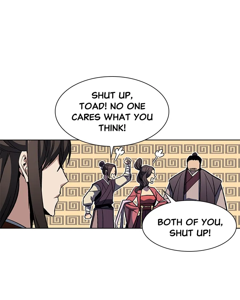 Reincarnated as an Unruly Heir Chapter 18 page 36 - 