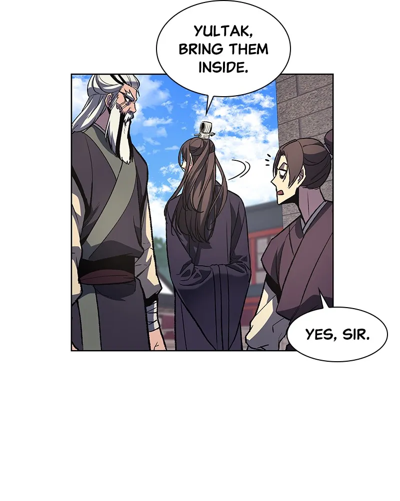 Reincarnated as an Unruly Heir Chapter 18 page 40 - 