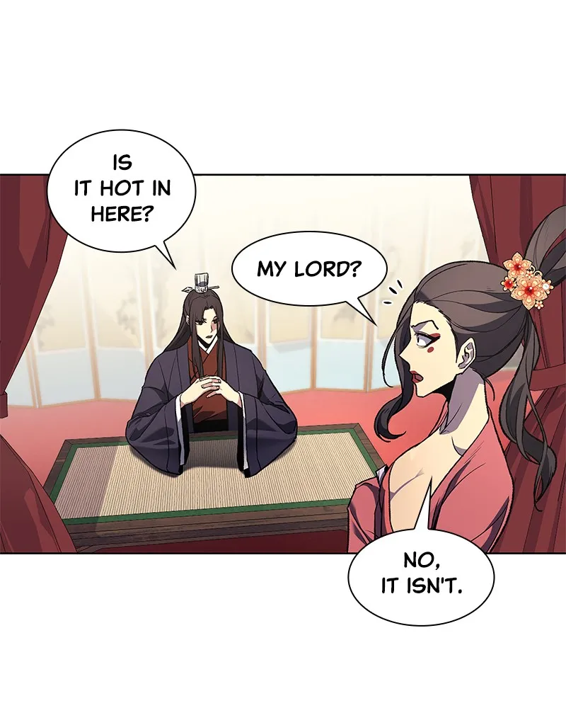 Reincarnated as an Unruly Heir Chapter 18 page 50 - 