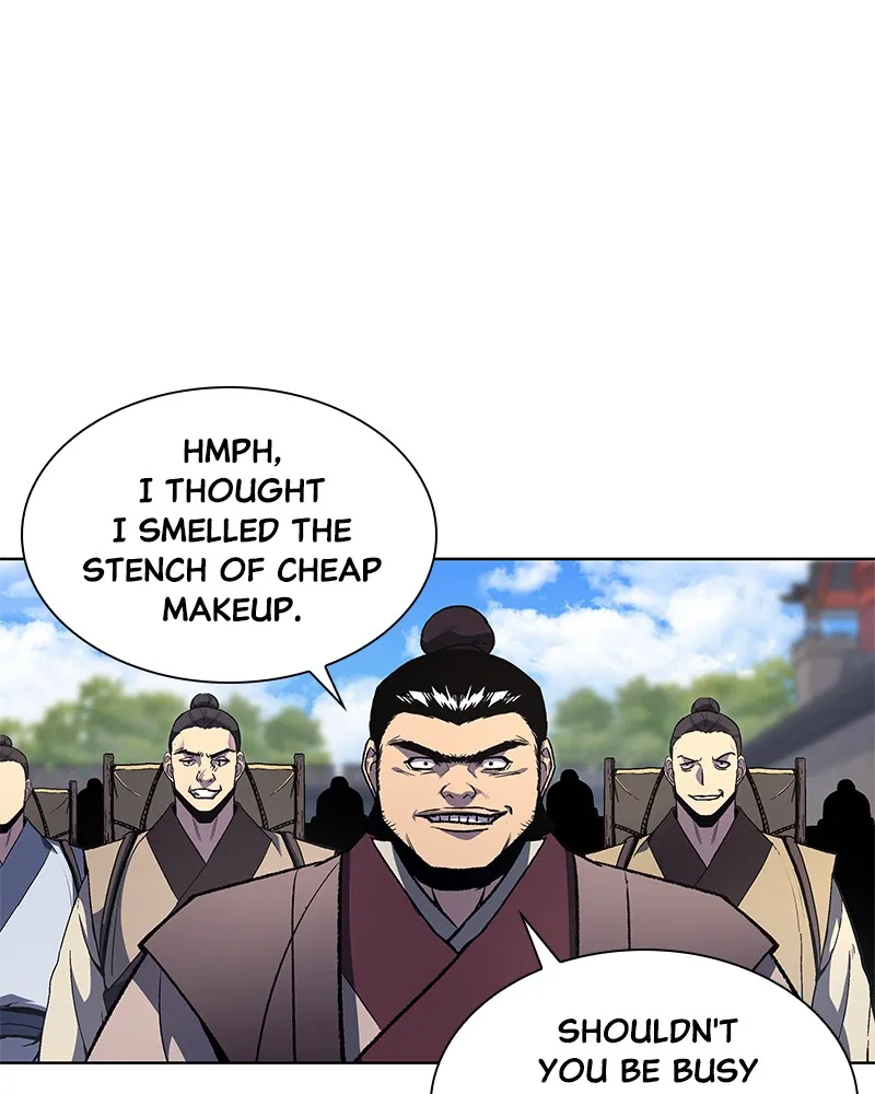 Reincarnated as an Unruly Heir Chapter 18 page 6 - 