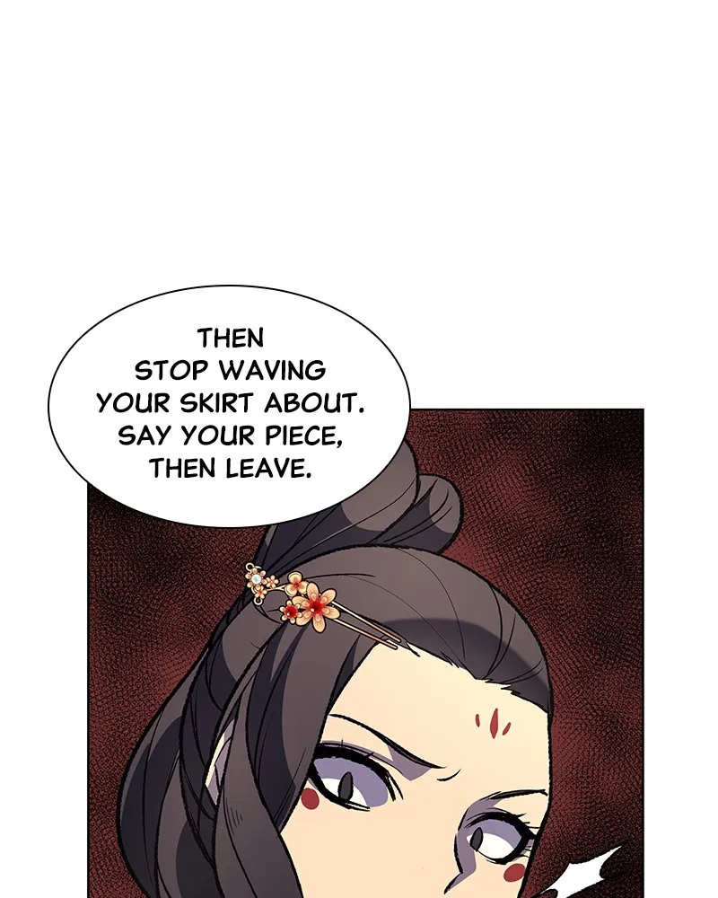 Reincarnated as an Unruly Heir Chapter 18 page 51 - 