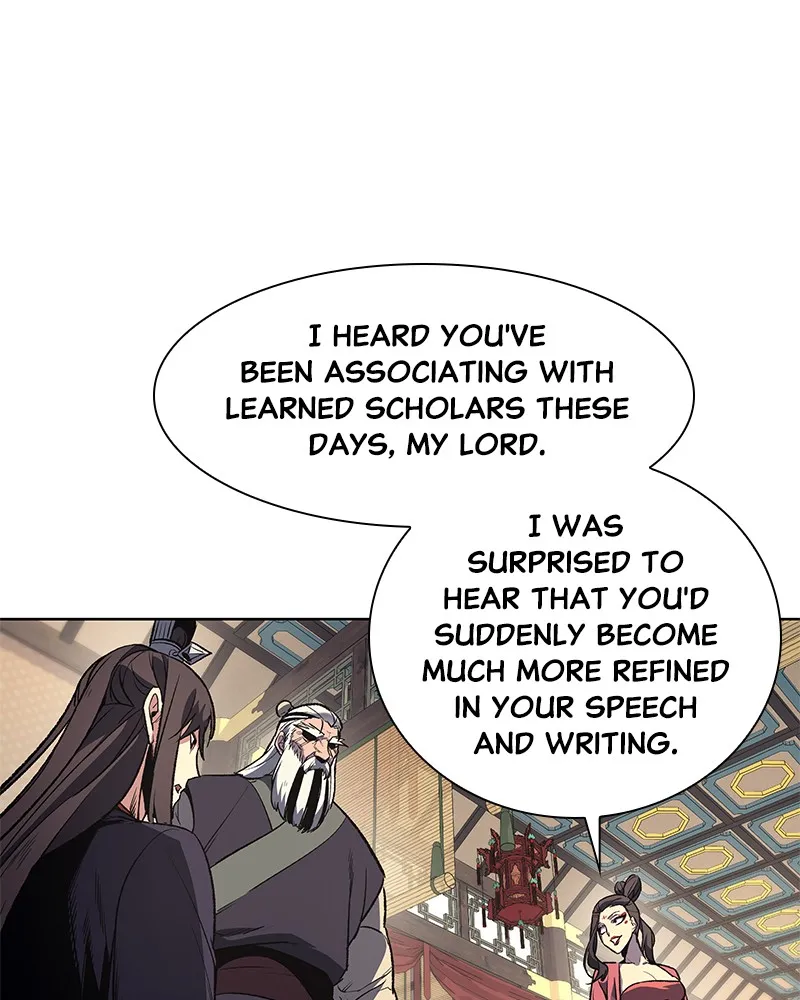 Reincarnated as an Unruly Heir Chapter 18 page 54 - 