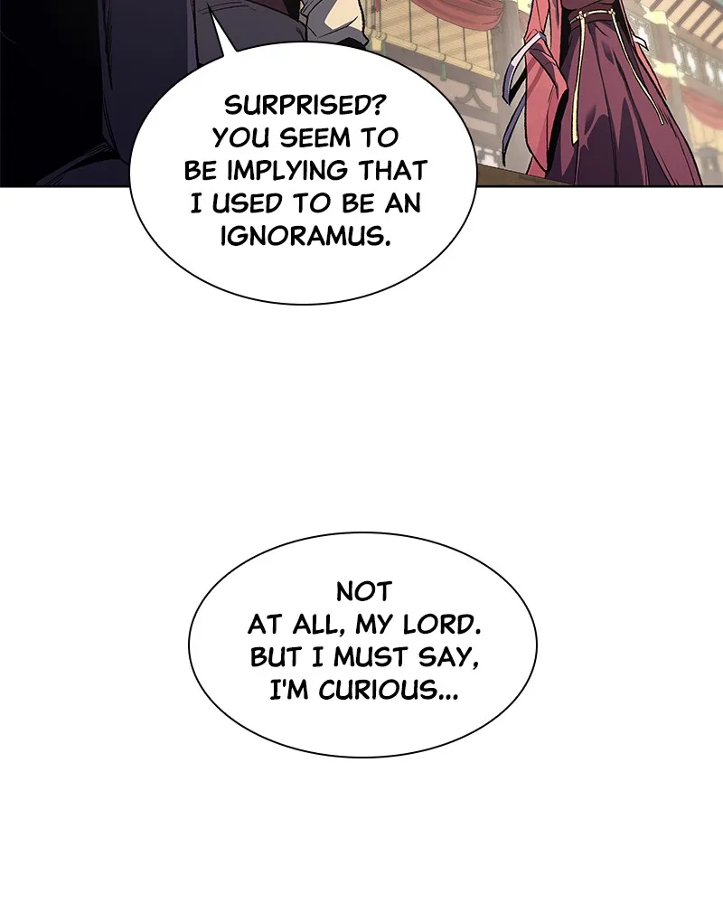 Reincarnated as an Unruly Heir Chapter 18 page 55 - 