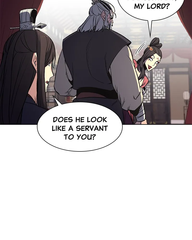 Reincarnated as an Unruly Heir Chapter 18 page 60 - 