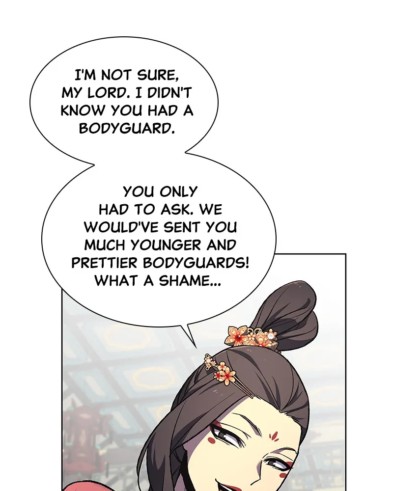 Reincarnated as an Unruly Heir Chapter 18 page 61 - 