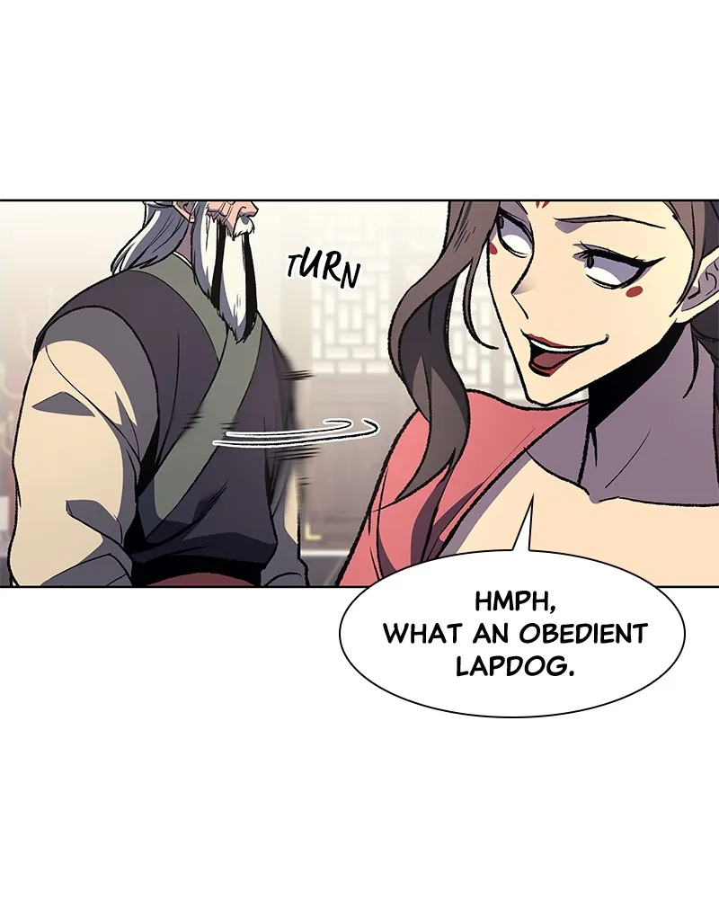 Reincarnated as an Unruly Heir Chapter 18 page 66 - 