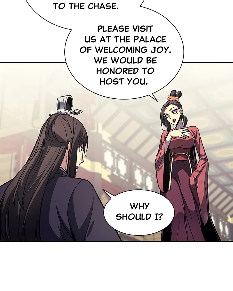 Reincarnated as an Unruly Heir Chapter 18 page 83 - 