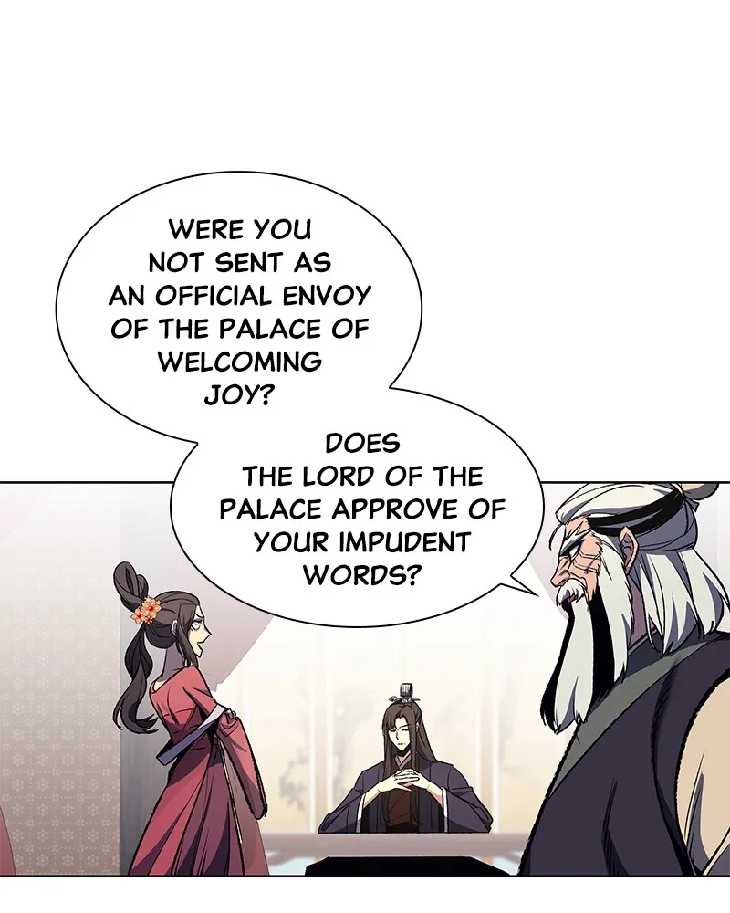 Reincarnated as an Unruly Heir Chapter 18 page 90 - 