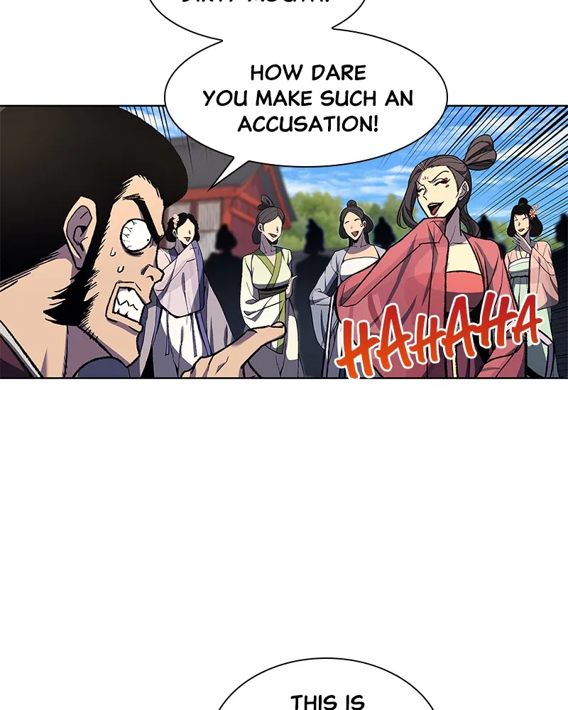 Reincarnated as an Unruly Heir Chapter 18 page 10 - 