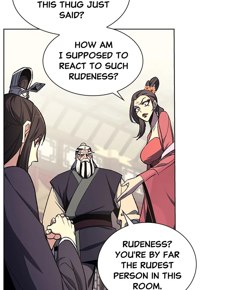Reincarnated as an Unruly Heir Chapter 18 page 99 - 
