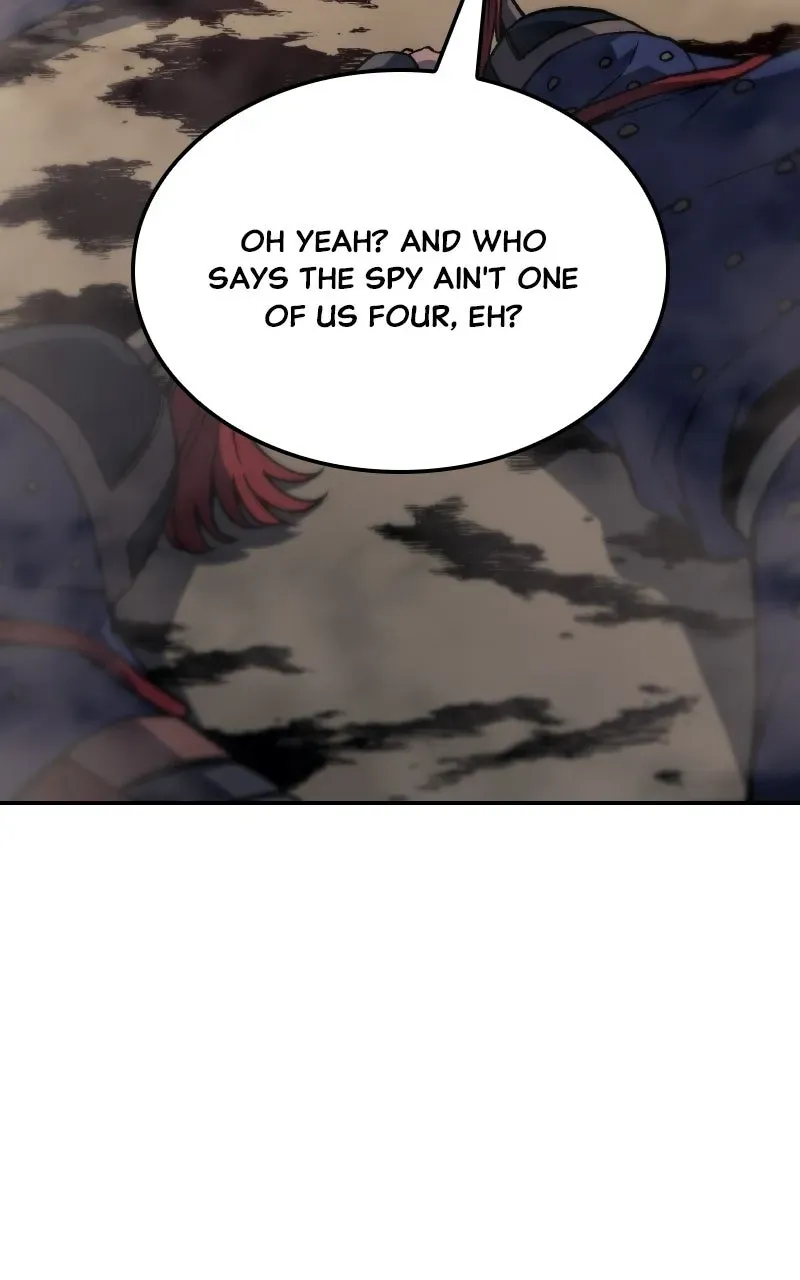 Reincarnated as an Unruly Heir Chapter 180 page 108 - 