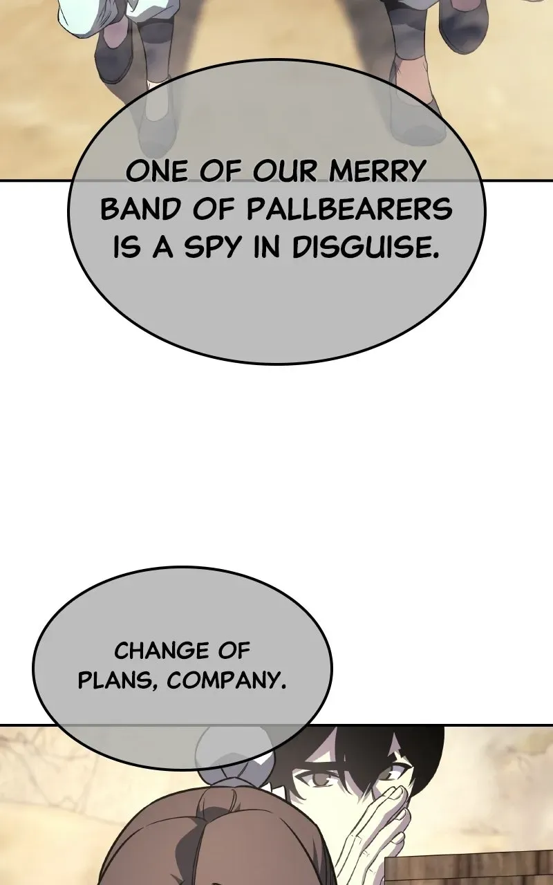Reincarnated as an Unruly Heir Chapter 180 page 114 - 