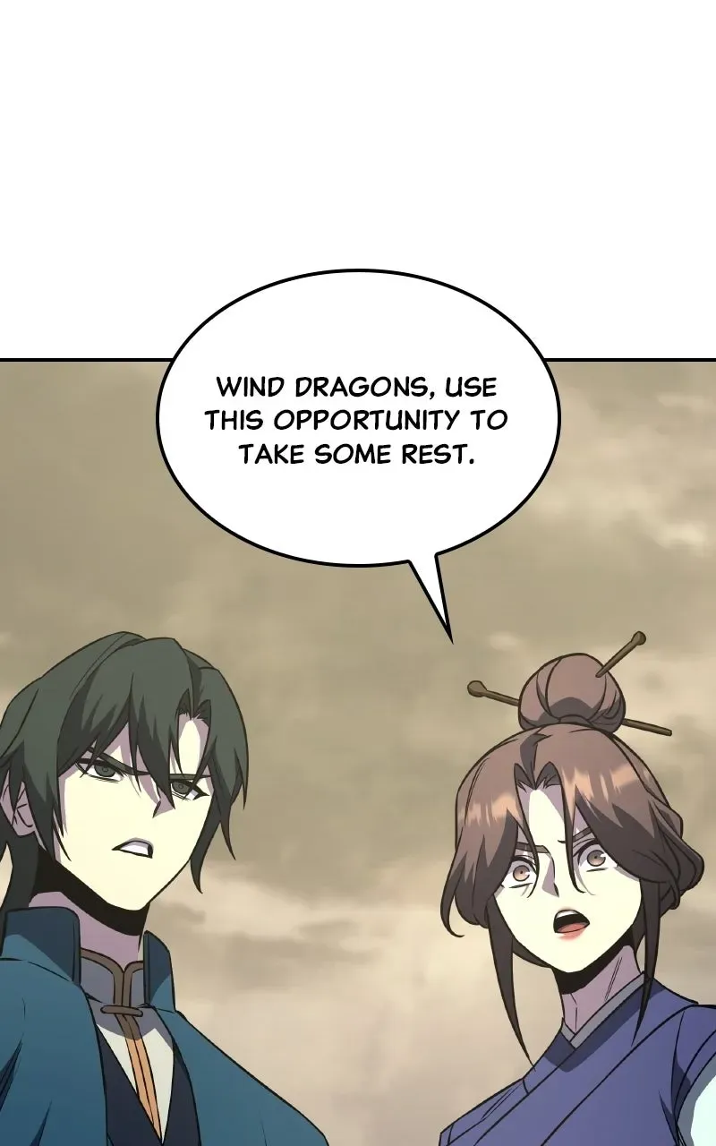 Reincarnated as an Unruly Heir Chapter 180 page 116 - 