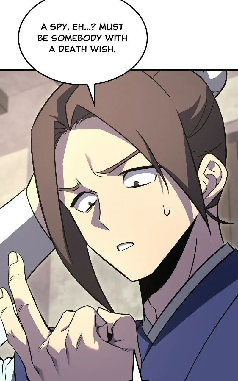 Reincarnated as an Unruly Heir Chapter 180 page 128 - 