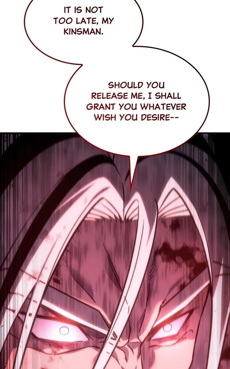 Reincarnated as an Unruly Heir Chapter 181 page 111 - 