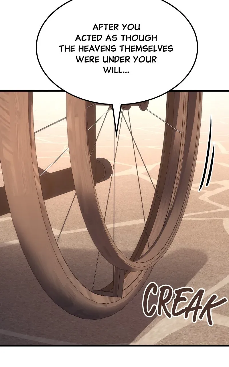 Reincarnated as an Unruly Heir Chapter 181 page 115 - 