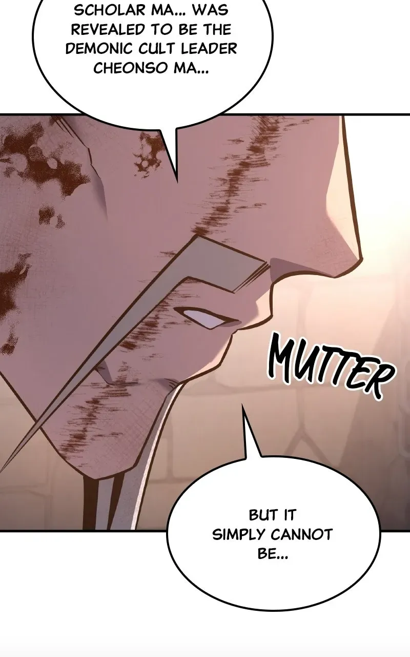 Reincarnated as an Unruly Heir Chapter 181 page 121 - 