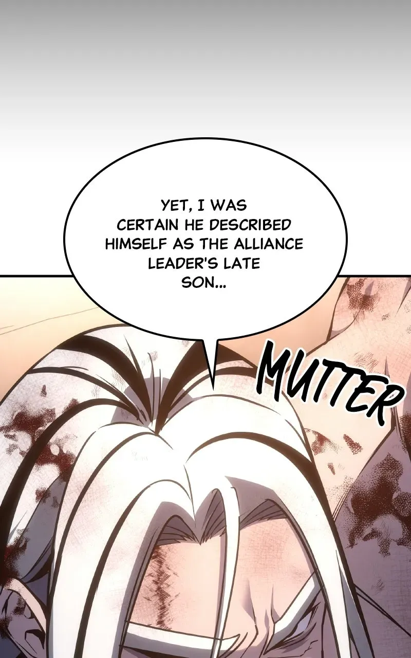 Reincarnated as an Unruly Heir Chapter 181 page 125 - 
