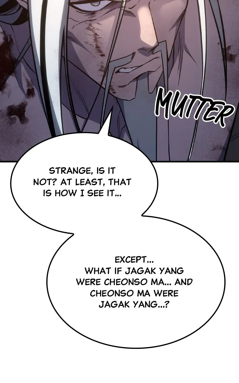 Reincarnated as an Unruly Heir Chapter 181 page 126 - 