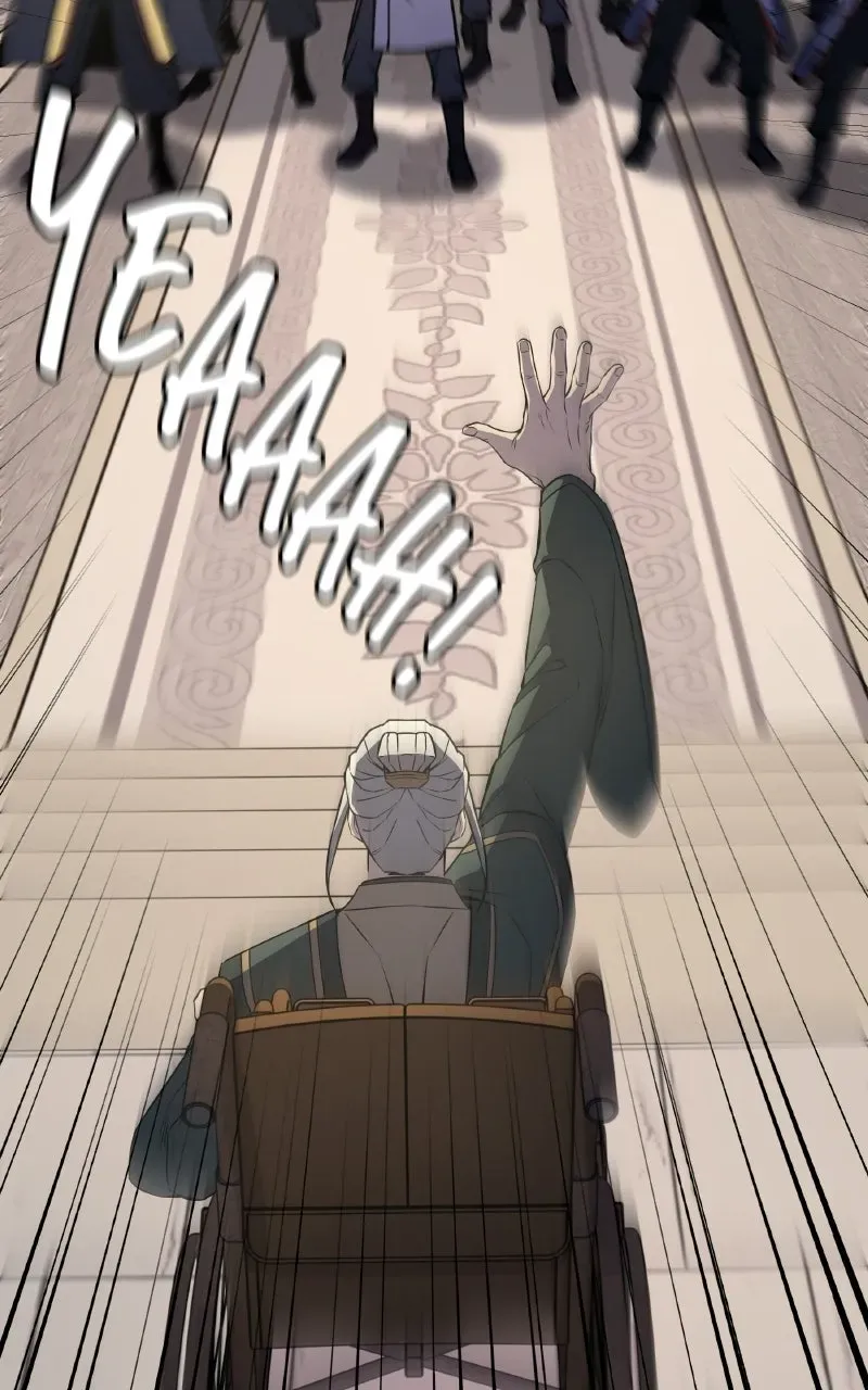 Reincarnated as an Unruly Heir Chapter 181 page 154 - 