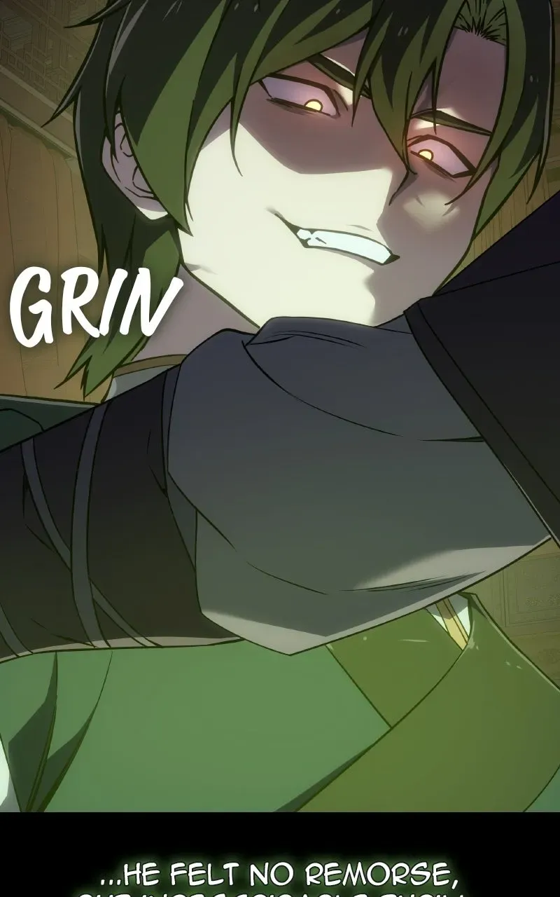 Reincarnated as an Unruly Heir Chapter 181 page 20 - 