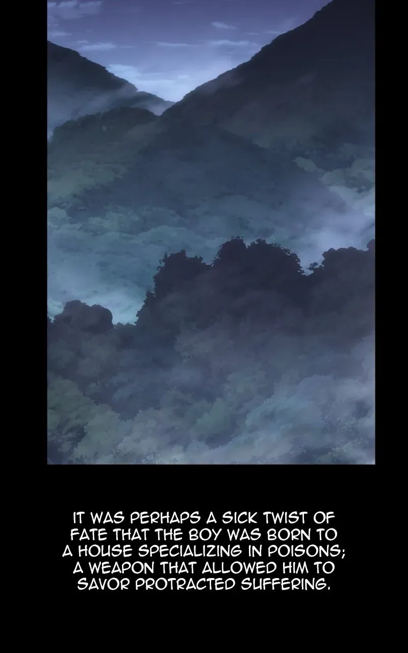 Reincarnated as an Unruly Heir Chapter 181 page 22 - 