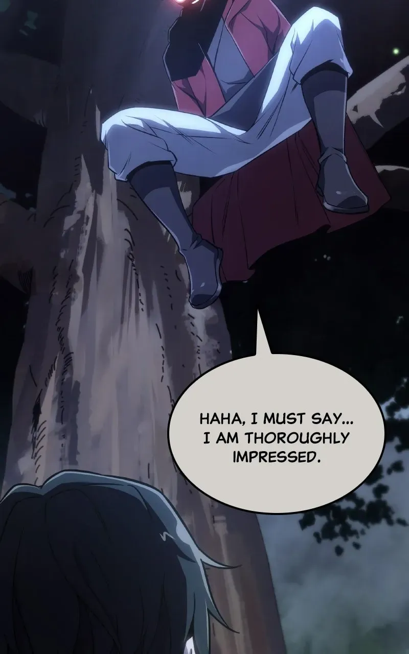 Reincarnated as an Unruly Heir Chapter 181 page 27 - 