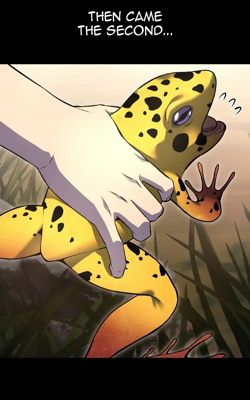 Reincarnated as an Unruly Heir Chapter 181 page 7 - 