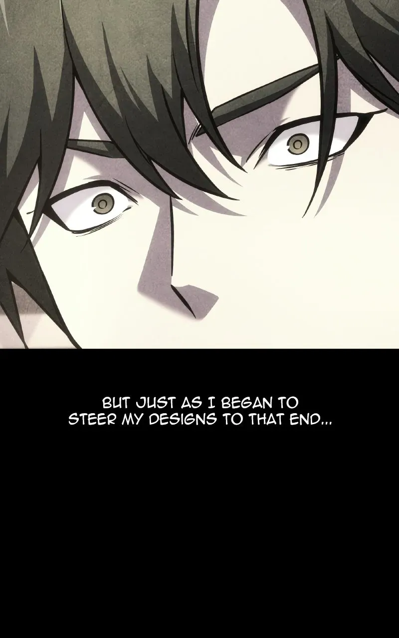 Reincarnated as an Unruly Heir Chapter 181 page 85 - 
