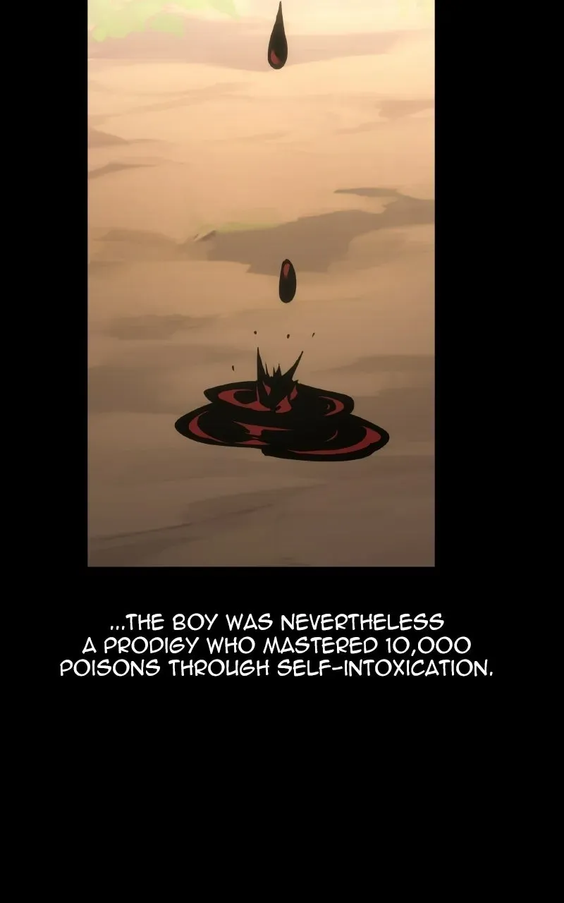 Reincarnated as an Unruly Heir Chapter 181 page 10 - 