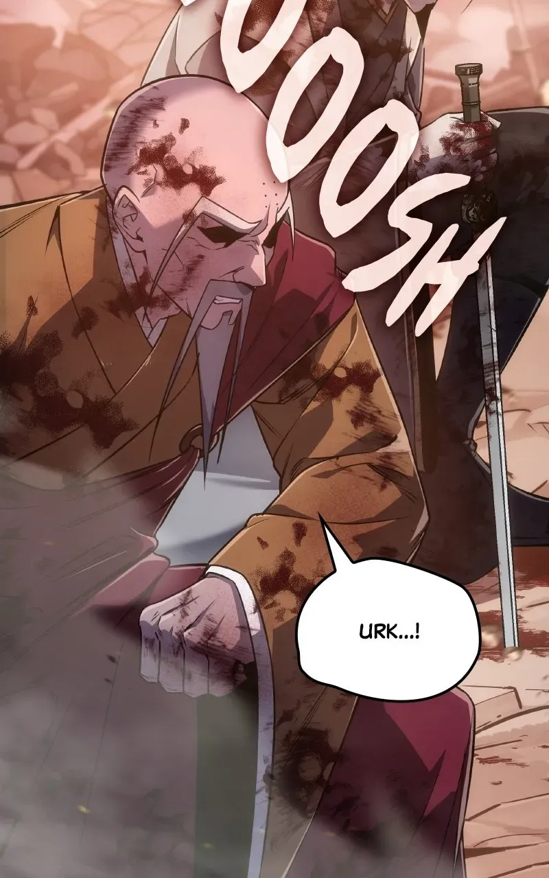 Reincarnated as an Unruly Heir Chapter 182 page 120 - 
