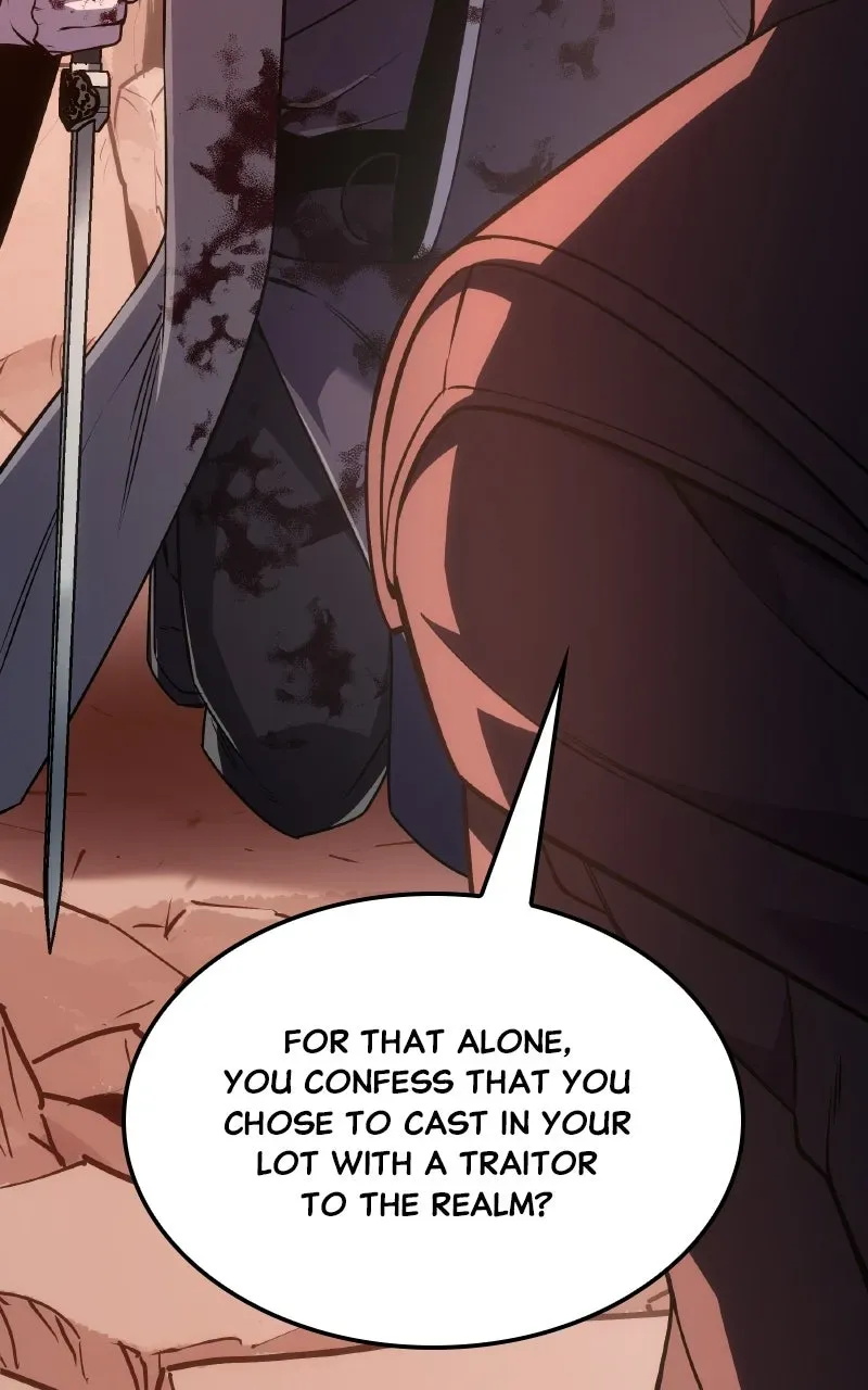 Reincarnated as an Unruly Heir Chapter 182 page 130 - 