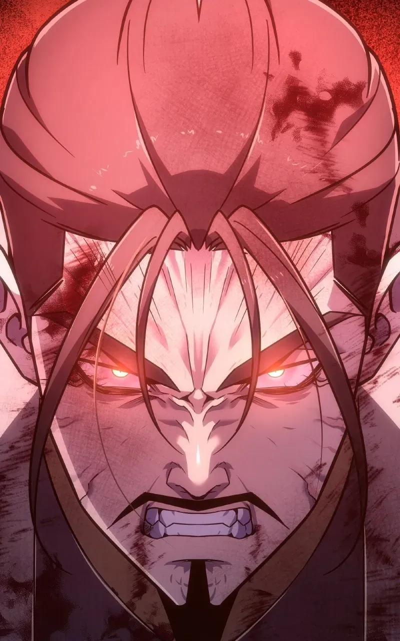 Reincarnated as an Unruly Heir Chapter 182 page 143 - 