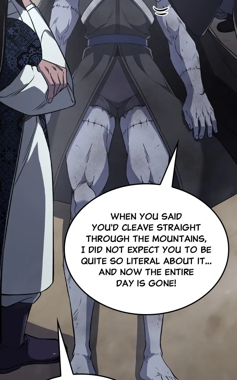 Reincarnated as an Unruly Heir Chapter 182 page 156 - 
