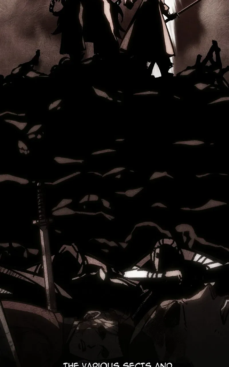 Reincarnated as an Unruly Heir Chapter 182 page 29 - 