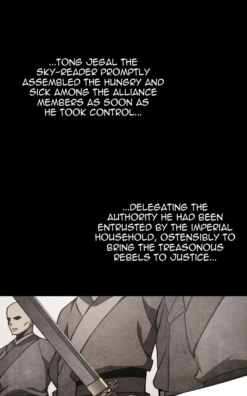 Reincarnated as an Unruly Heir Chapter 182 page 38 - 