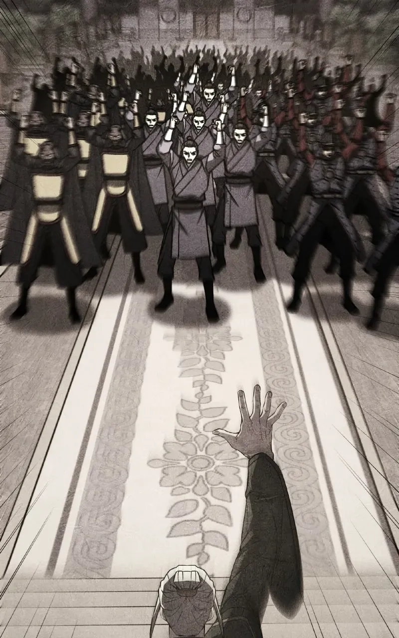 Reincarnated as an Unruly Heir Chapter 182 page 41 - 