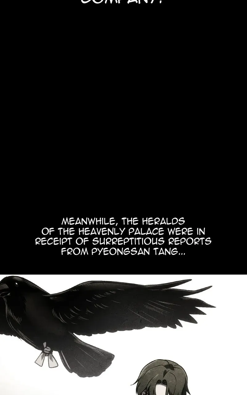Reincarnated as an Unruly Heir Chapter 182 page 43 - 