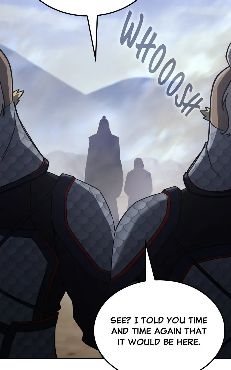 Reincarnated as an Unruly Heir Chapter 182 page 10 - 