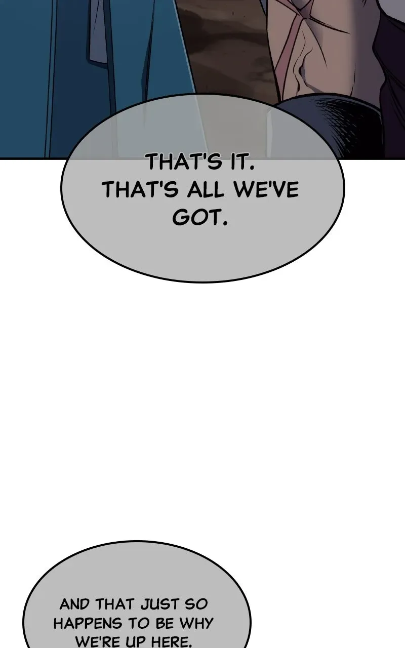 Reincarnated as an Unruly Heir Chapter 183 page 110 - 
