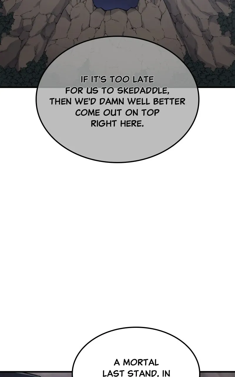 Reincarnated as an Unruly Heir Chapter 183 page 112 - 